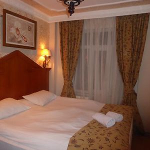 Comfort Single Room